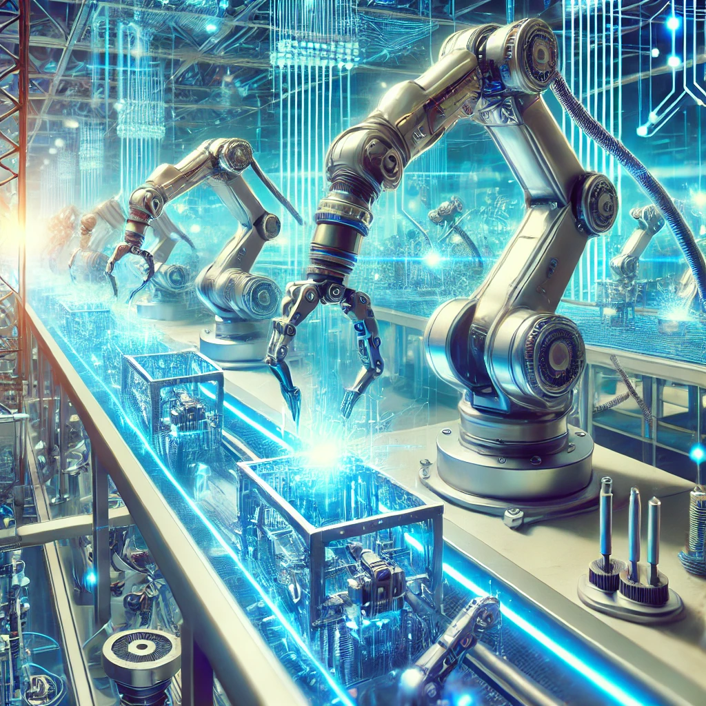 AI Network Management
